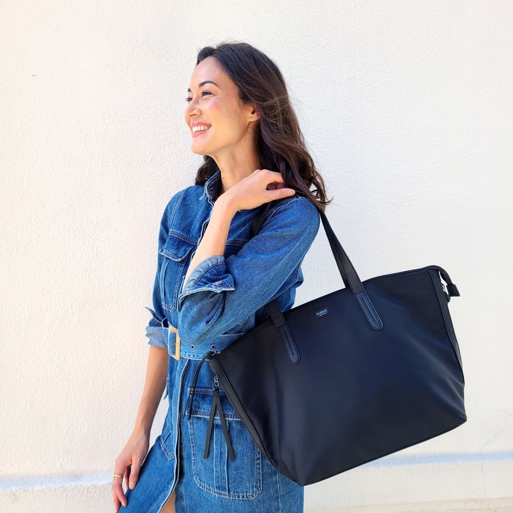 Bond Tote (Nylon)